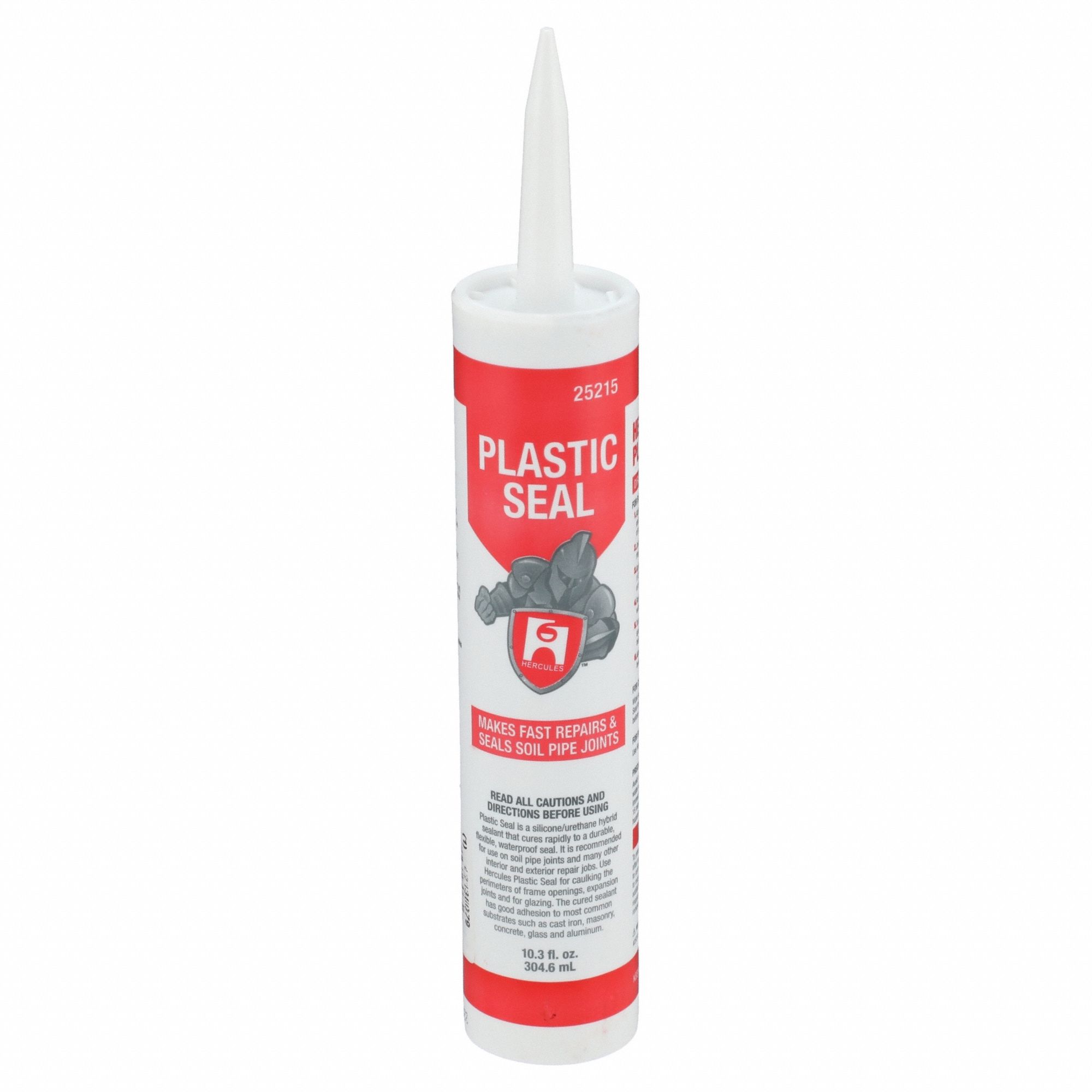 Plastic Seal Plumbing