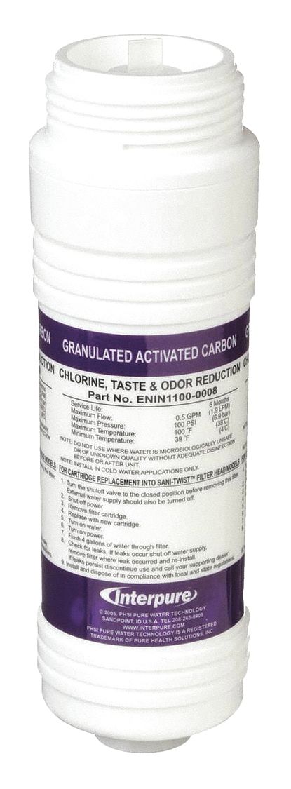 Plumbing Fixtures Water Filter Systems