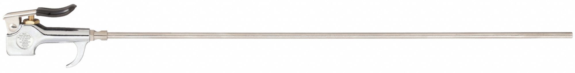 THUMB LEVER AIR GUN,18