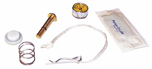 Repair Kit: AirSpade