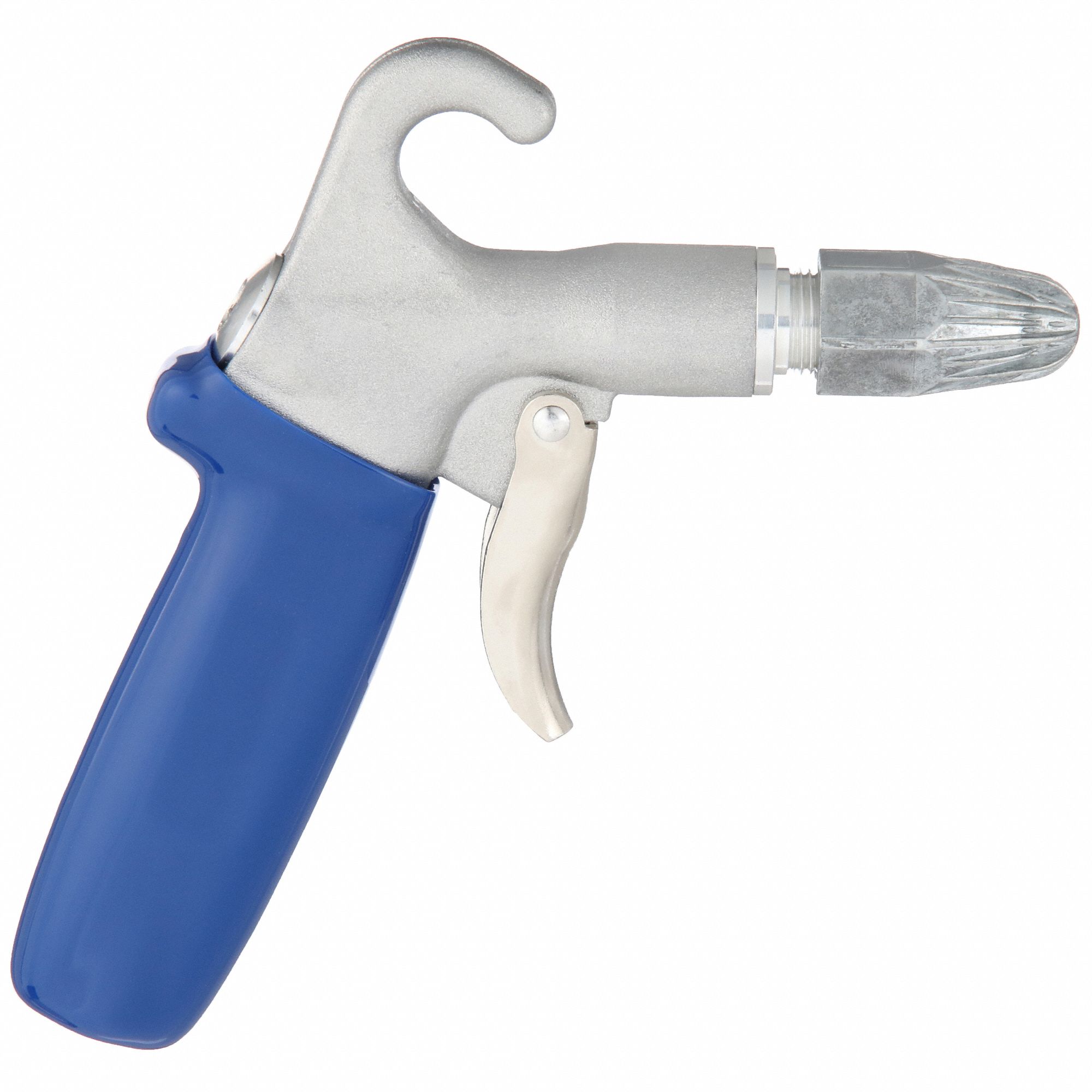 PISTOLET AIR,QUIET FORCE,LO 6-5/8 PO