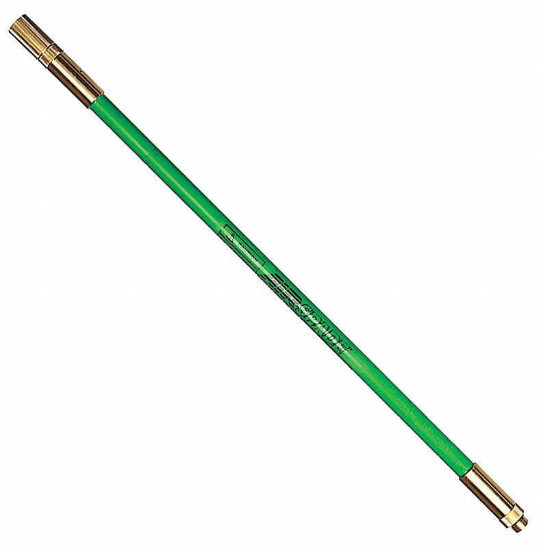 AIR GUN EXTENSION, ADAPTER/4000/NOZZLE, 1 1/8