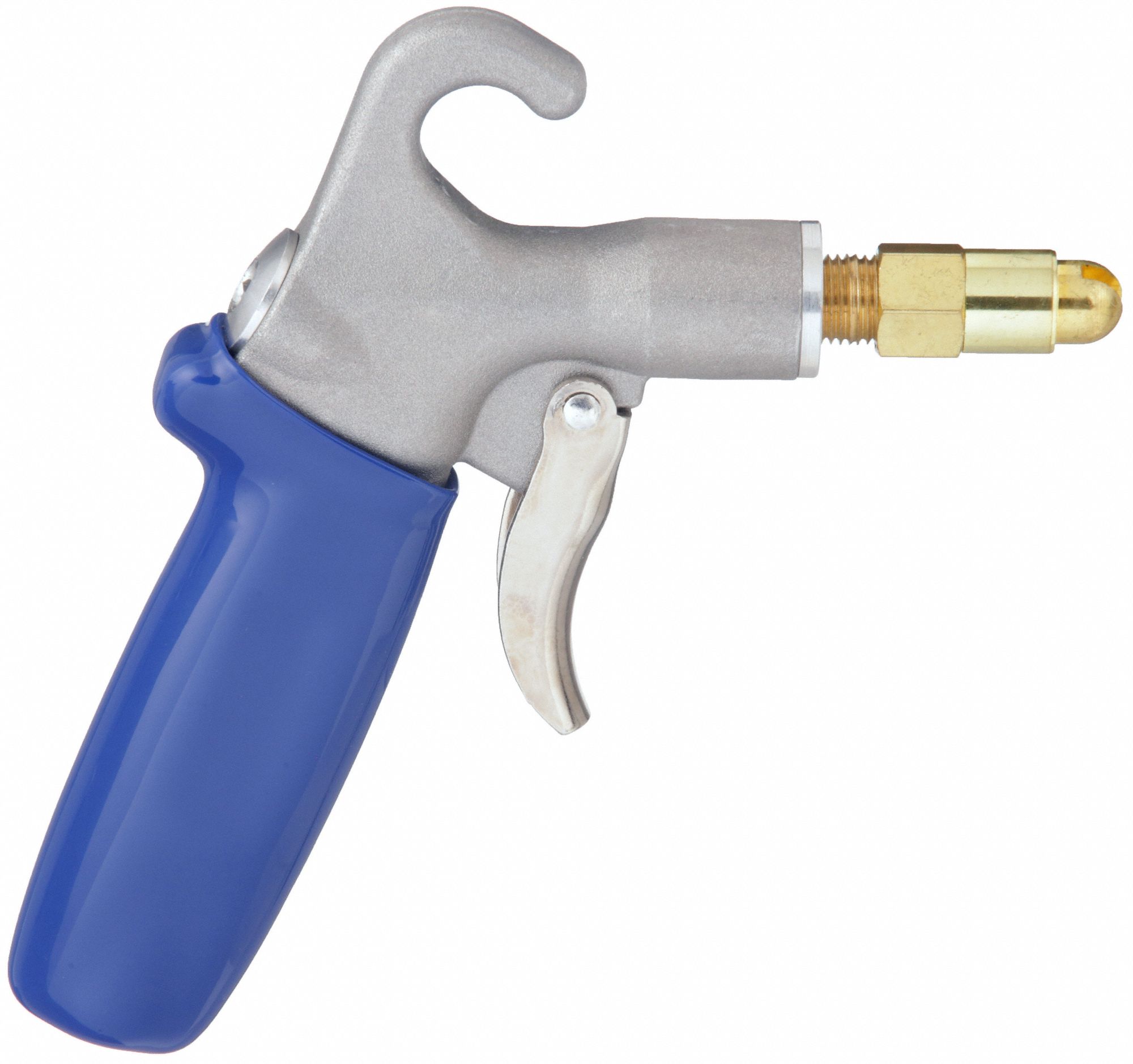 GUARDAIR, PistolGrip Grip, Aluminum, Air Gun 39AR3074GHVB Grainger