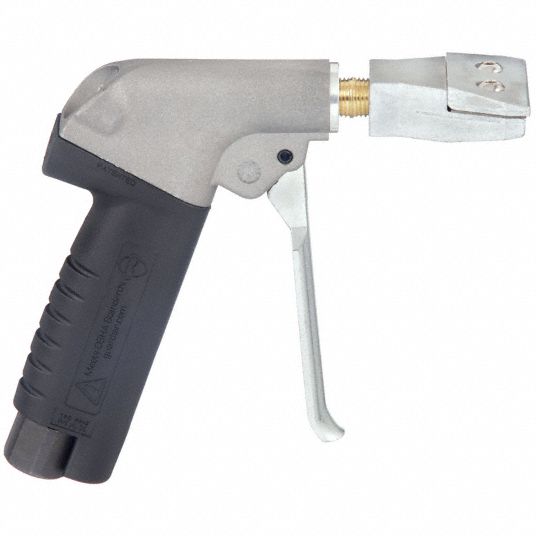 GUARDAIR, Pistol-Grip Grip, Aluminum, Air Gun - 39AR42|U74SFA - Grainger