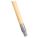 BROOM HANDLE,WOOD,NATURAL WOOD,60