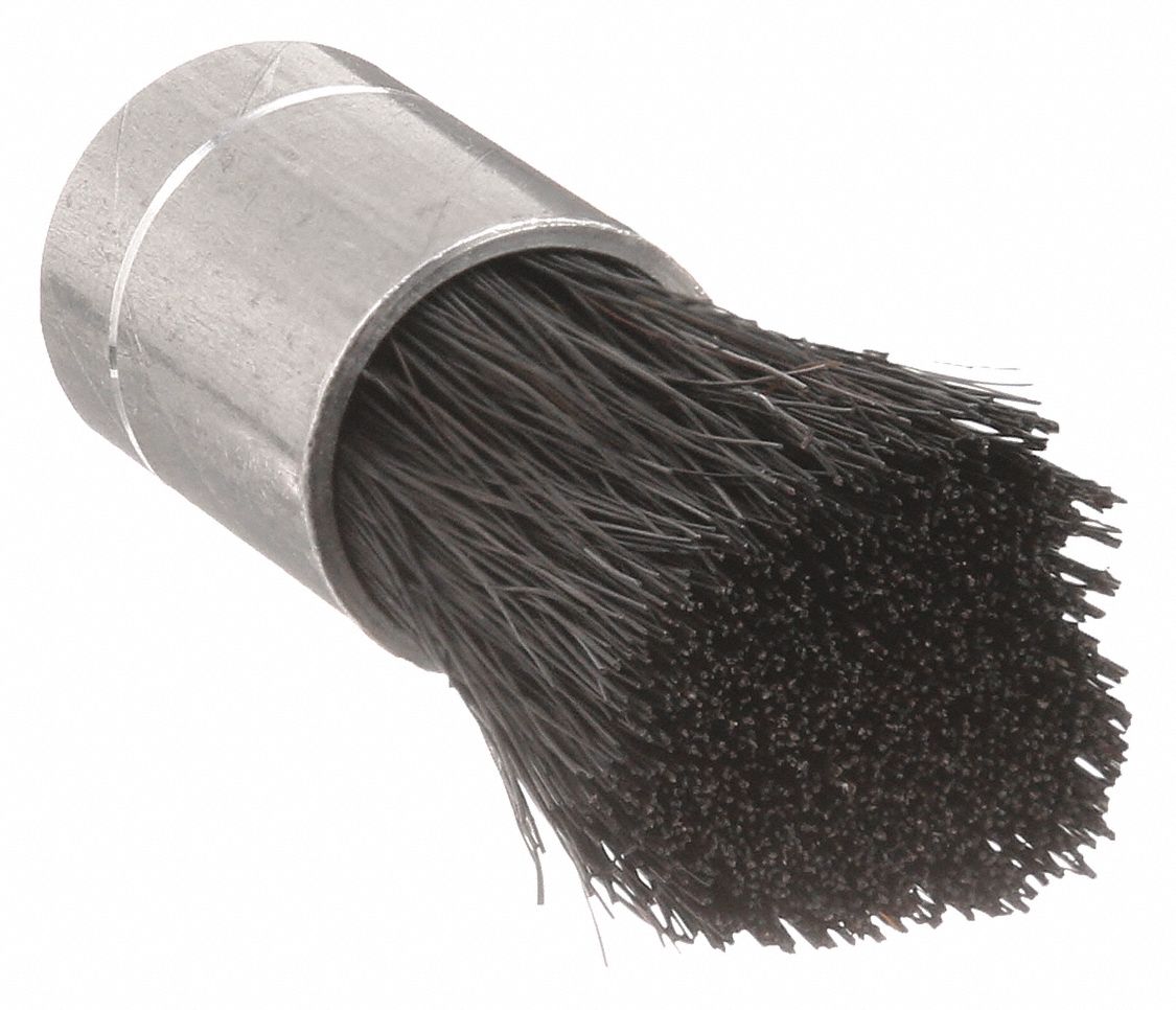 PINCEAU,PLAT,5/8 PO