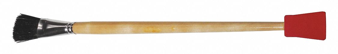 OUTIL DECOUPE BISEAU AVEC PINCEAU