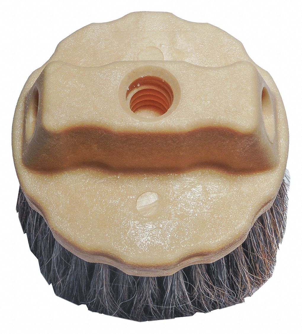 Window Brush 5 L Black