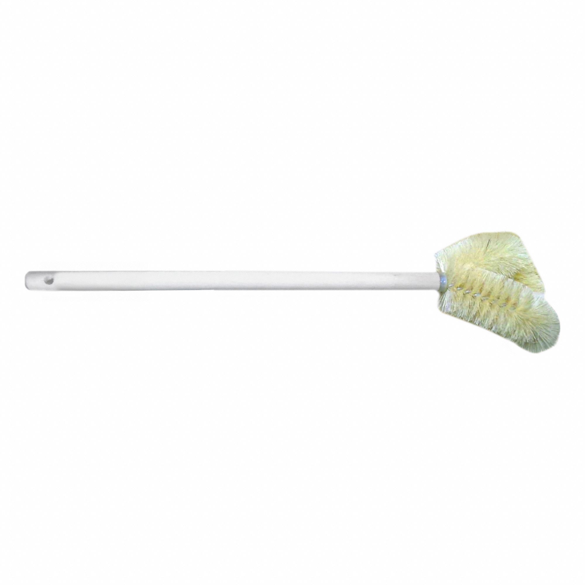 Toilet Brush: Tampico,