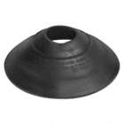 ROOF FLASHING VENT COLLAR,3IN.