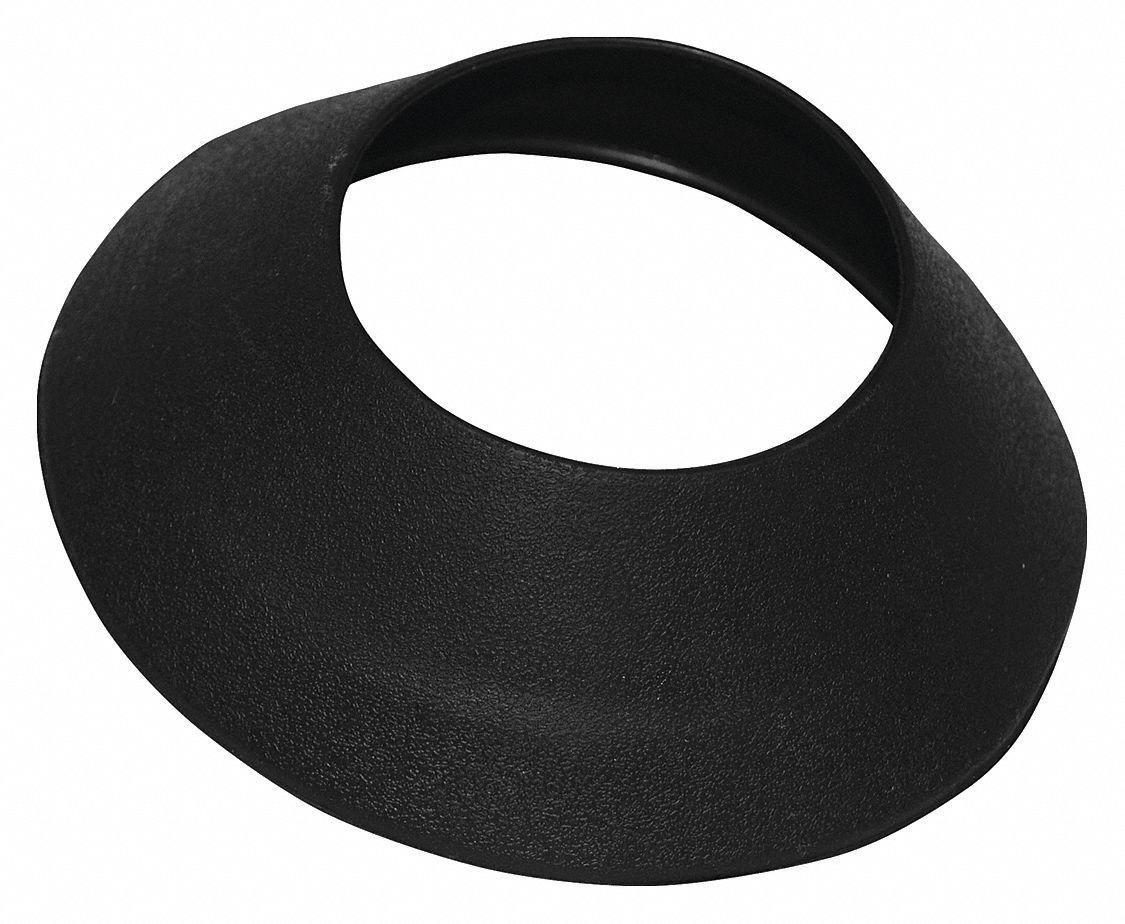 ROOF FLASHING VENT COLLAR,4IN.