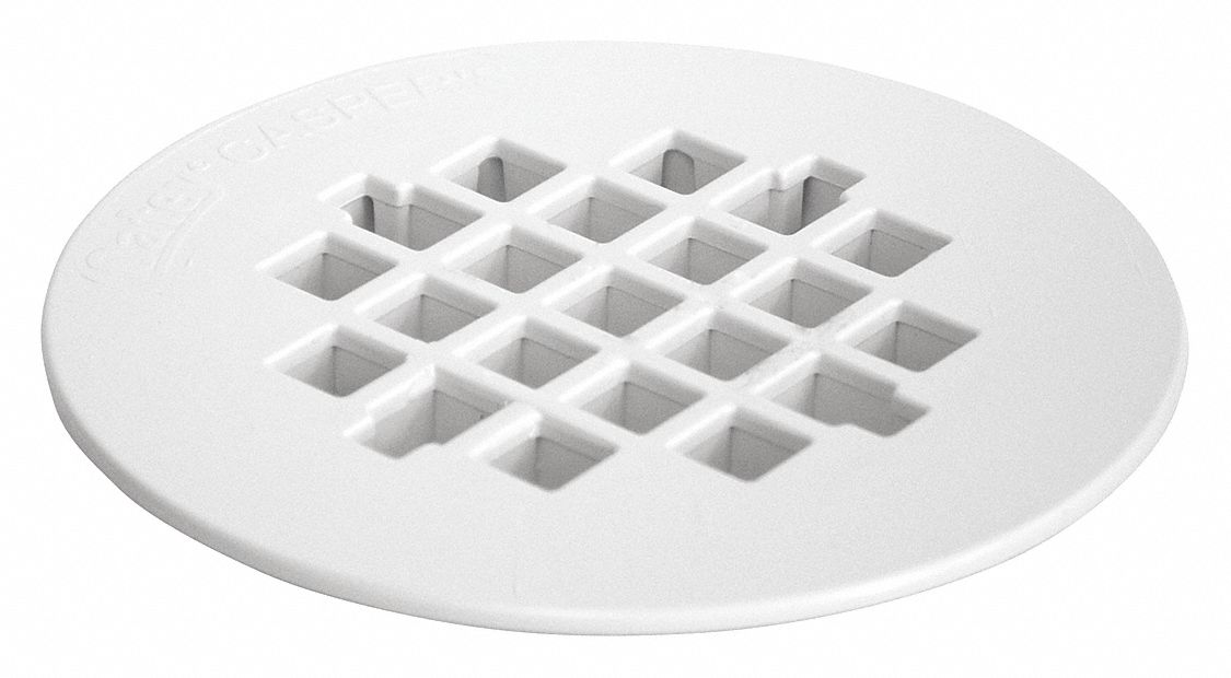 shower drain strainer