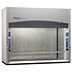 Labconco Protector Stainless Steel Radioisotope Laboratory Hoods