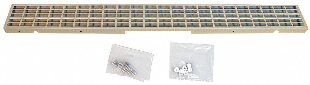 Tissue Screen Kit Stainless Steel