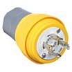 Watertight Locking Plugs image