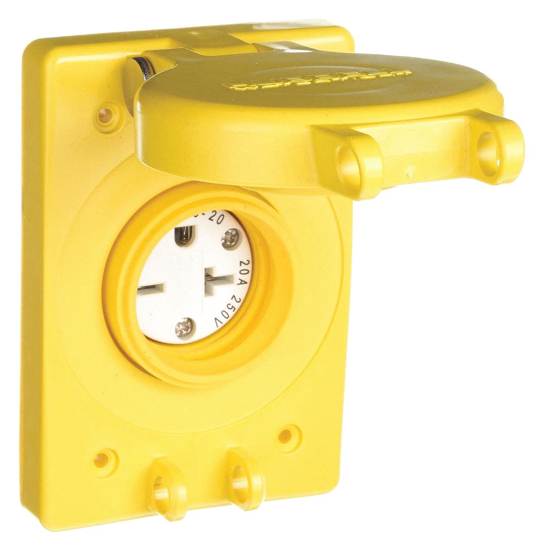 single-6-20r-watertight-receptacle-39aw63-hbl60w48-grainger