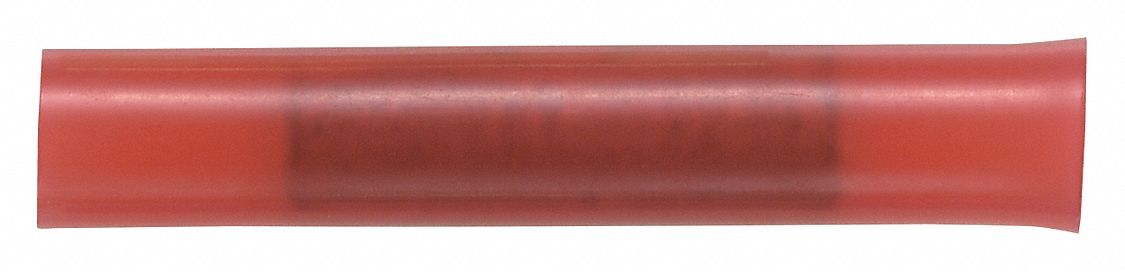 SPLICE CONNECTOR, 18 AWG/20 AWG/22 AWG WIRE SIZE RANGE, CSA C22.2 NO. 65/UL 486C, 1,000 PK