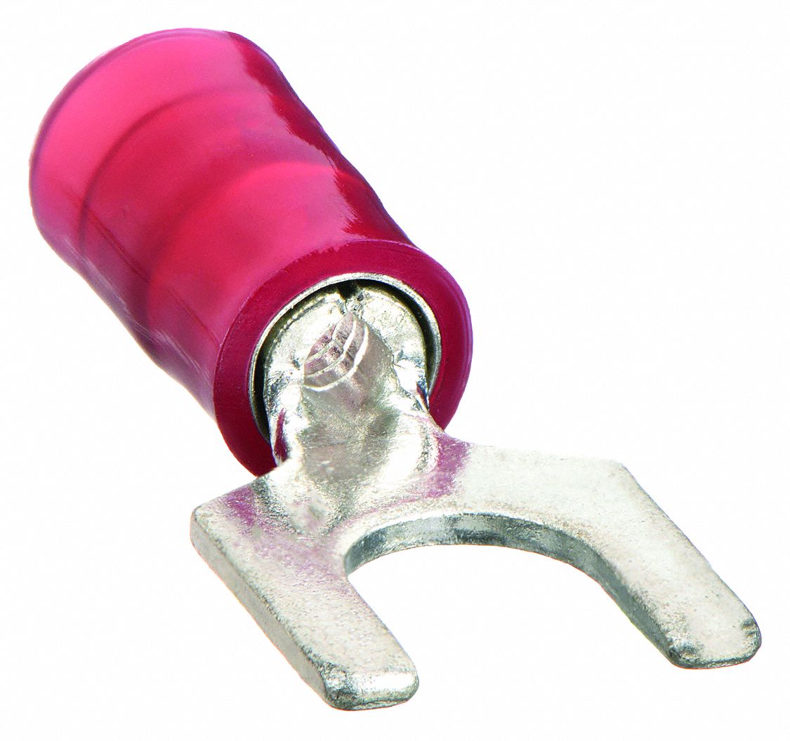COSSE FOURCHE,NRML,#6 ERGOT,RG,PQ100
