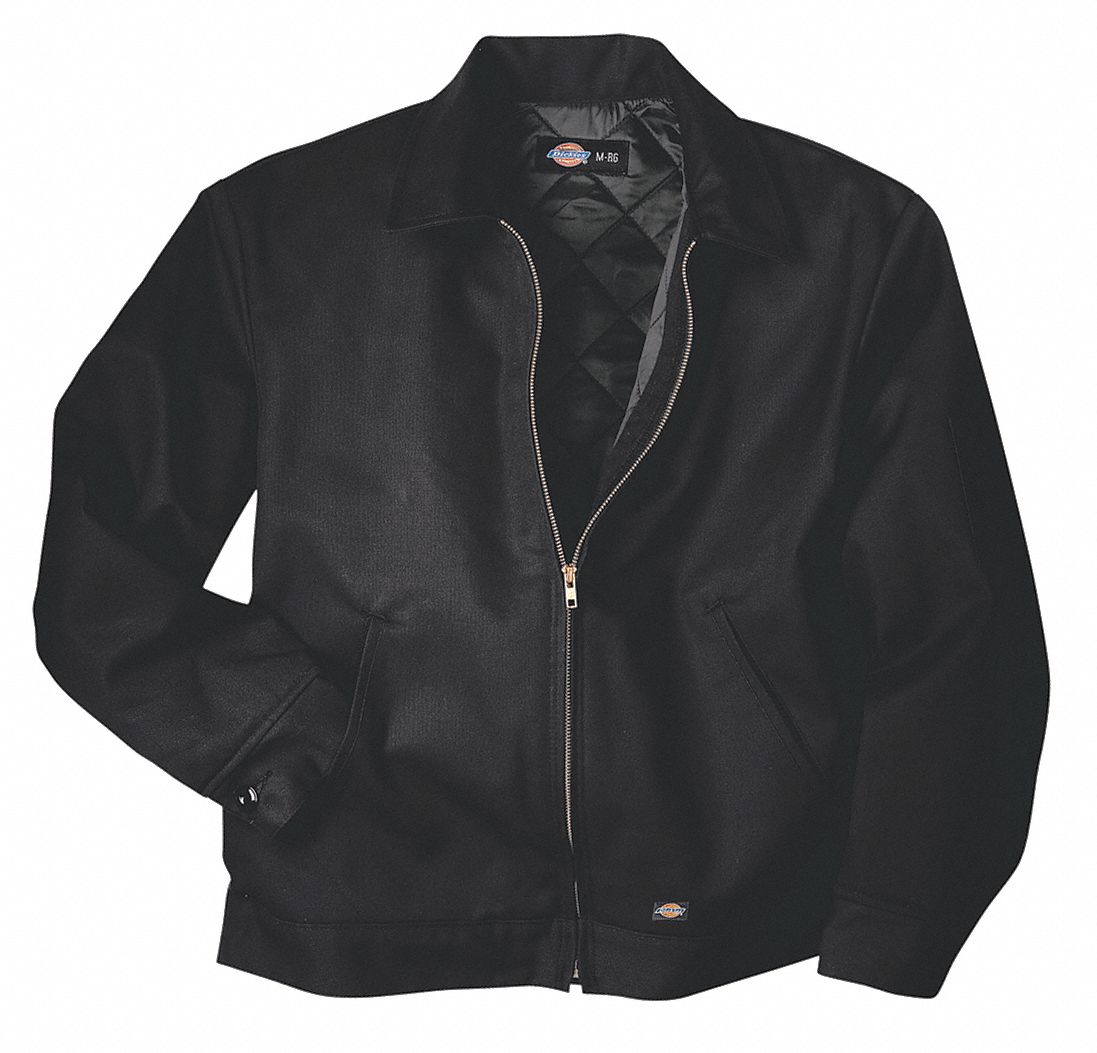 Dickies leather jacket best sale