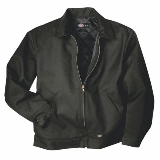 DICKIES, Men's, 3XL Tall, Jacket - 39C285|TJ55CH TL 3XL - Grainger