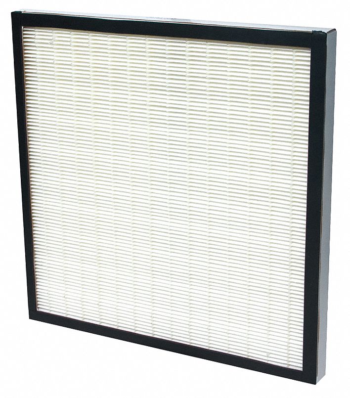 Pre-Filter 1inD 16inH 16inW PK4