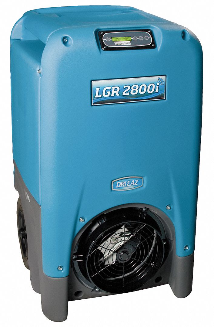 39C365 - Low-Grain Dehumidifier 200 pt 115V 60Hz