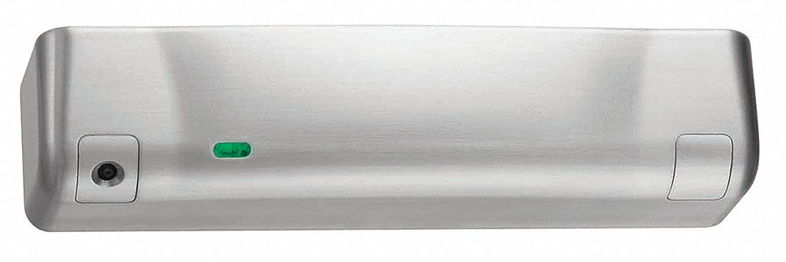 door electromagnetic locks camera grainger overview