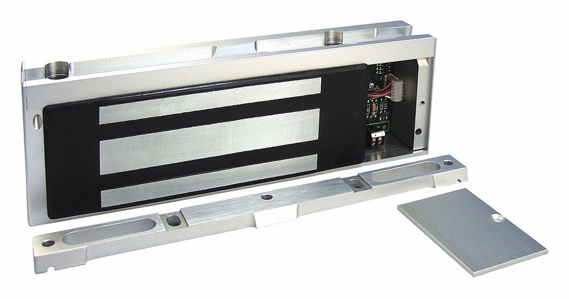 Electromagnetic Lock 1200lb. M68 Series