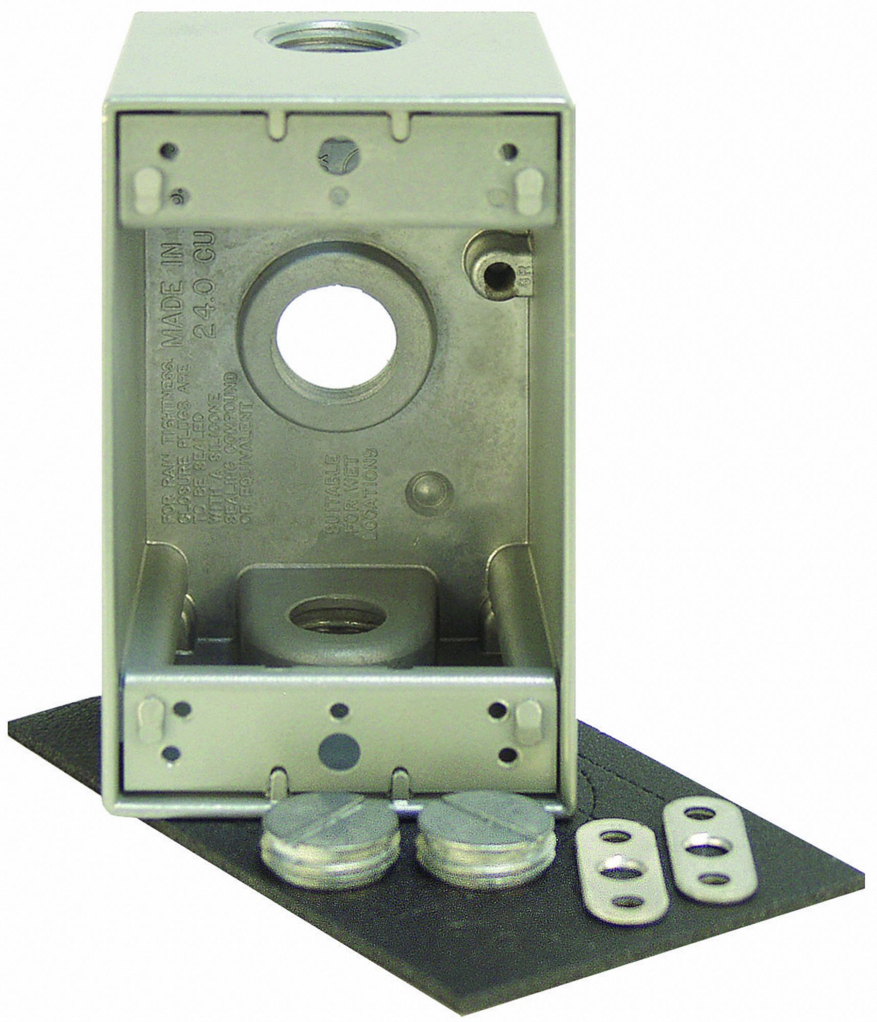 Access Control Keypad, DK-12, Weathr Rsist