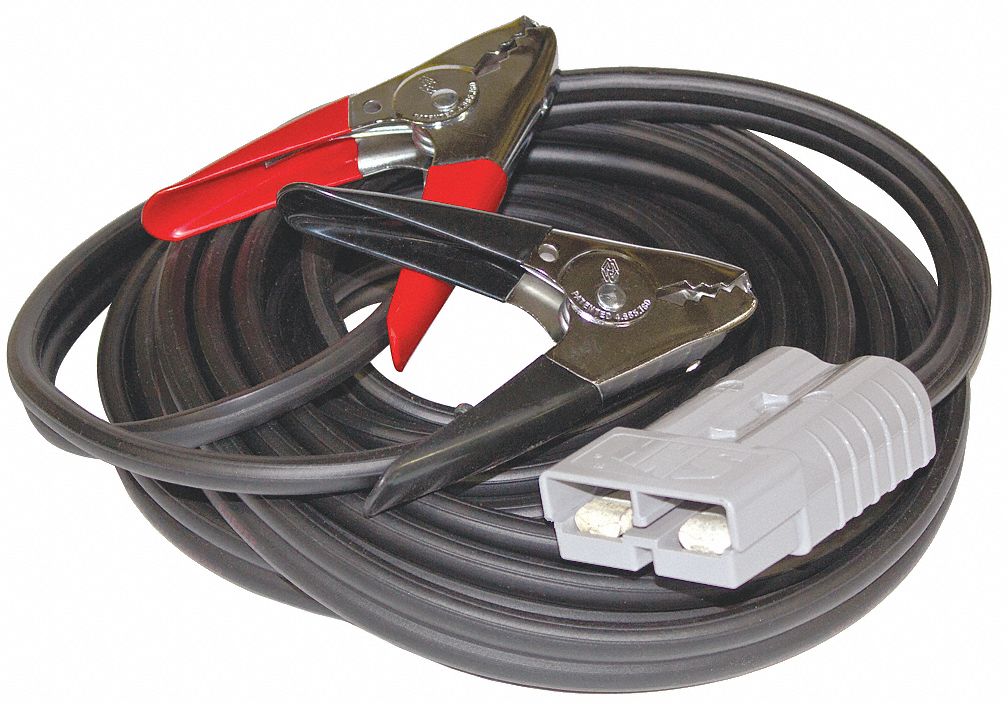 39CC66 - Boast Cables 2 ga. 600V