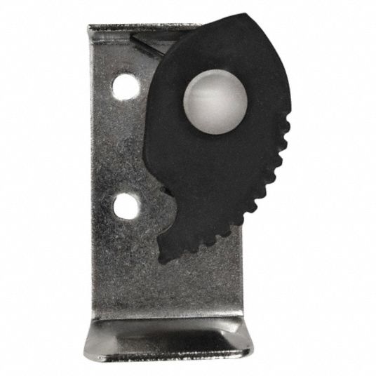 Mop and Broom Holder - Grainger