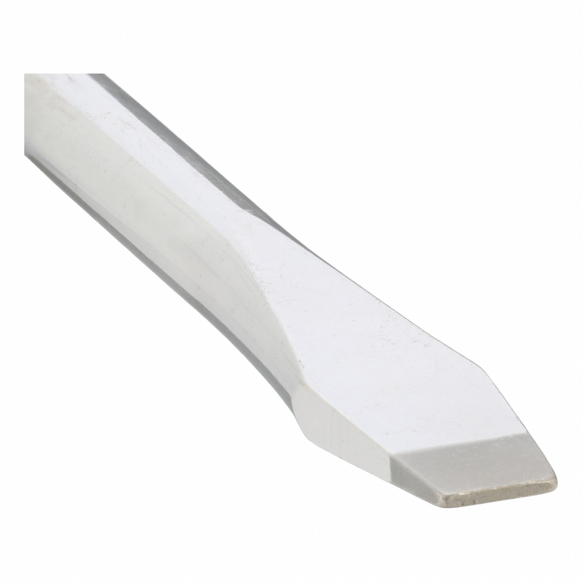 General Purpose Slotted Screwdriver: Alloy Steel, 1/4 in Tip Size, Std Lg, 4 in Shank Lg