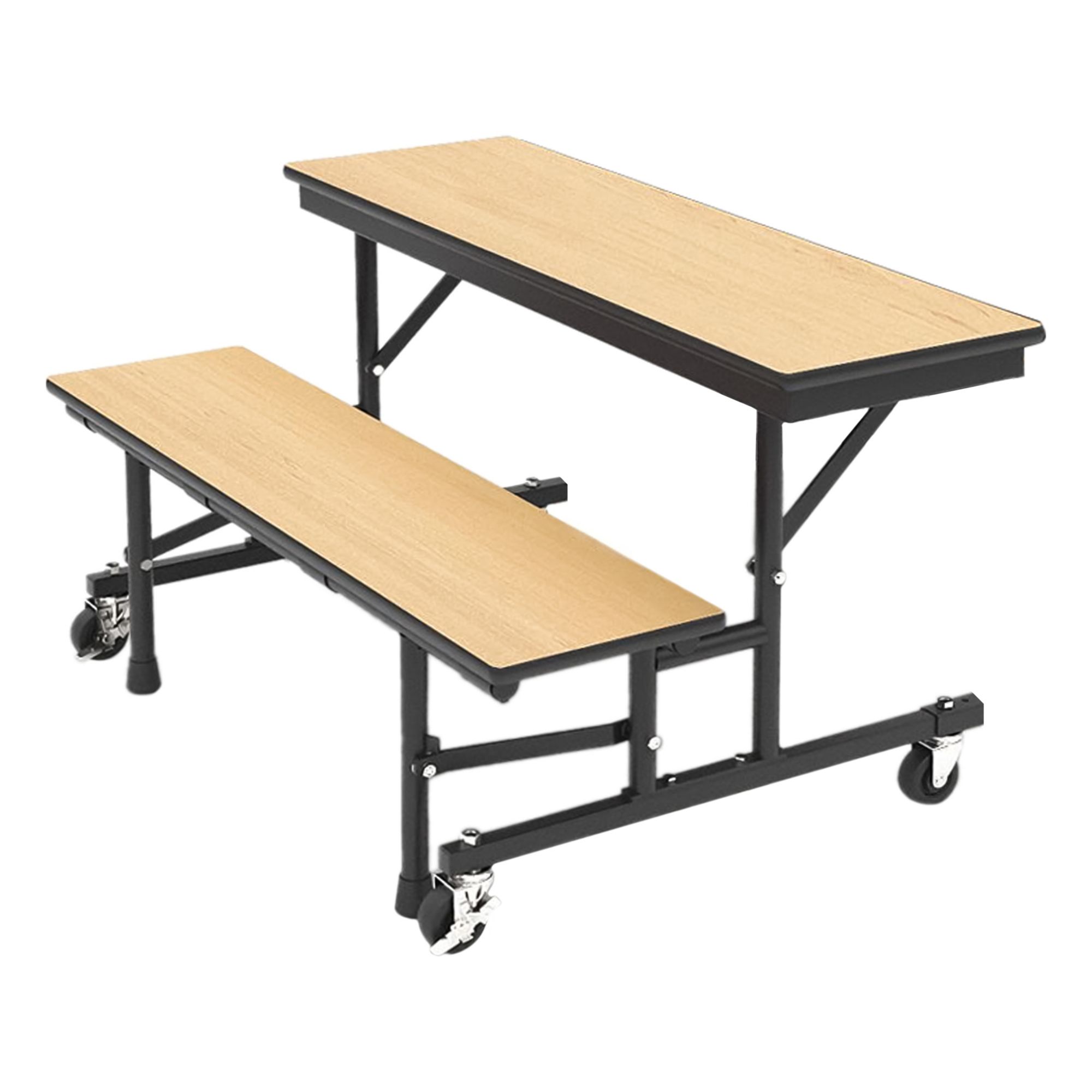 Convertible Bench Tables