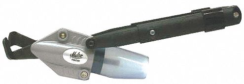 Roof Cutting Drill Attachment