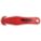 SAFETY CUTTER,RED,5-3/8