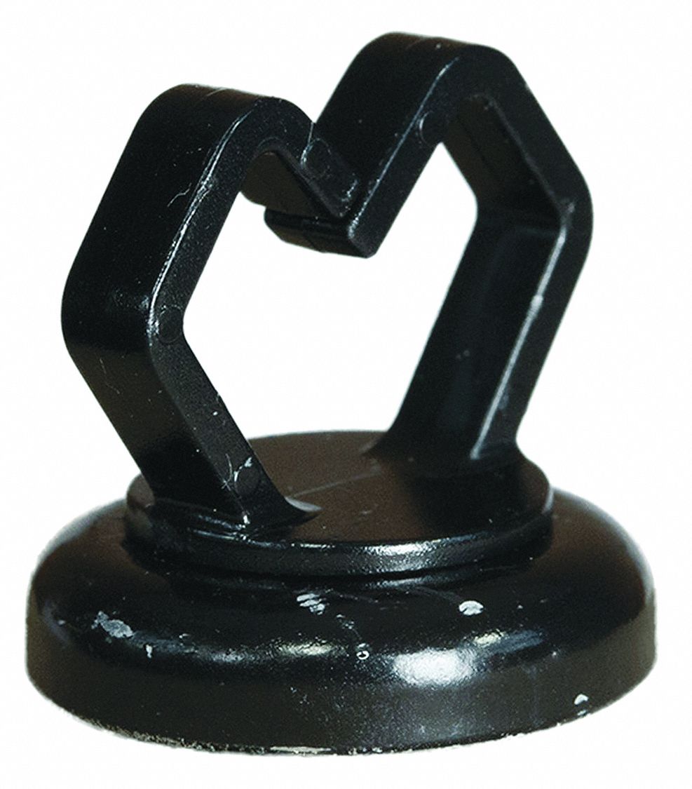 JONARD TOOLS Neodymium Rare Earth 5 lb Max. Pull, 0.75