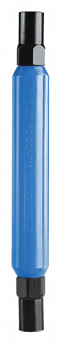 CLE ETOILE,POINTE HEXAGONALE,PLASTIQUE