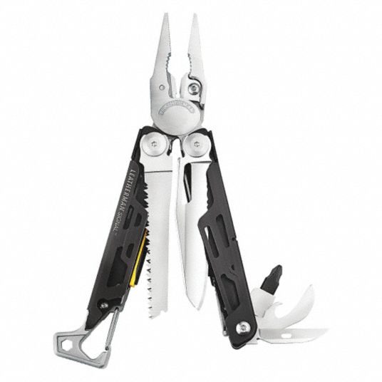 NAVAJA MULTIUSOS LEATHERMAN