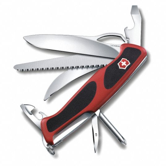 Victorinox swiss army clearance 7