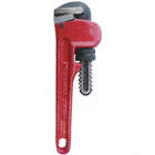 STRAIGHT PIPE WRENCH,1/2