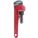 STRAIGHT PIPE WRENCH,1/2