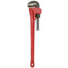 STRAIGHT PIPE WRENCH,8