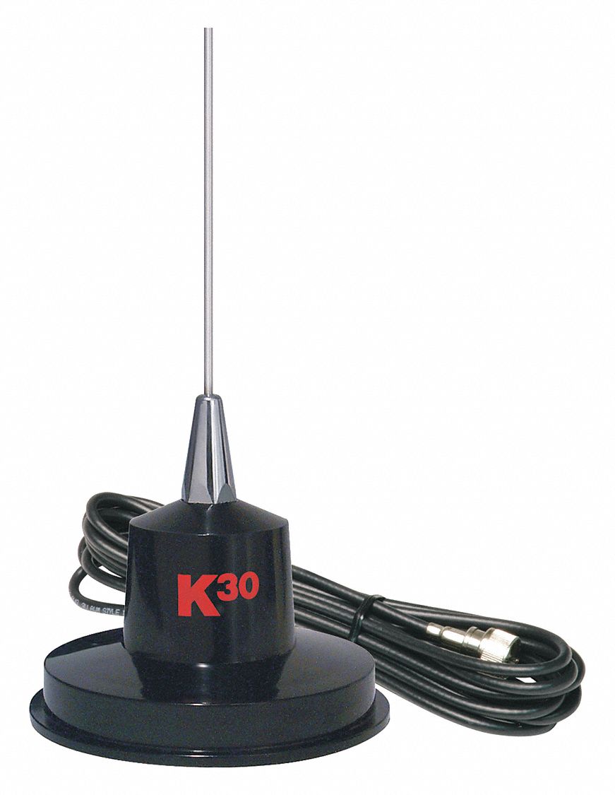 39CJ52 - Antenna Base Load 35 in.