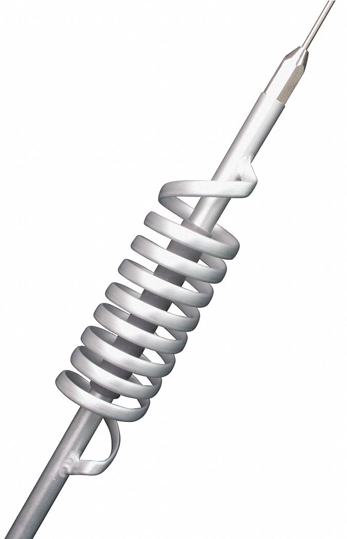 39CJ54 - Antenna Open Helical 48inH