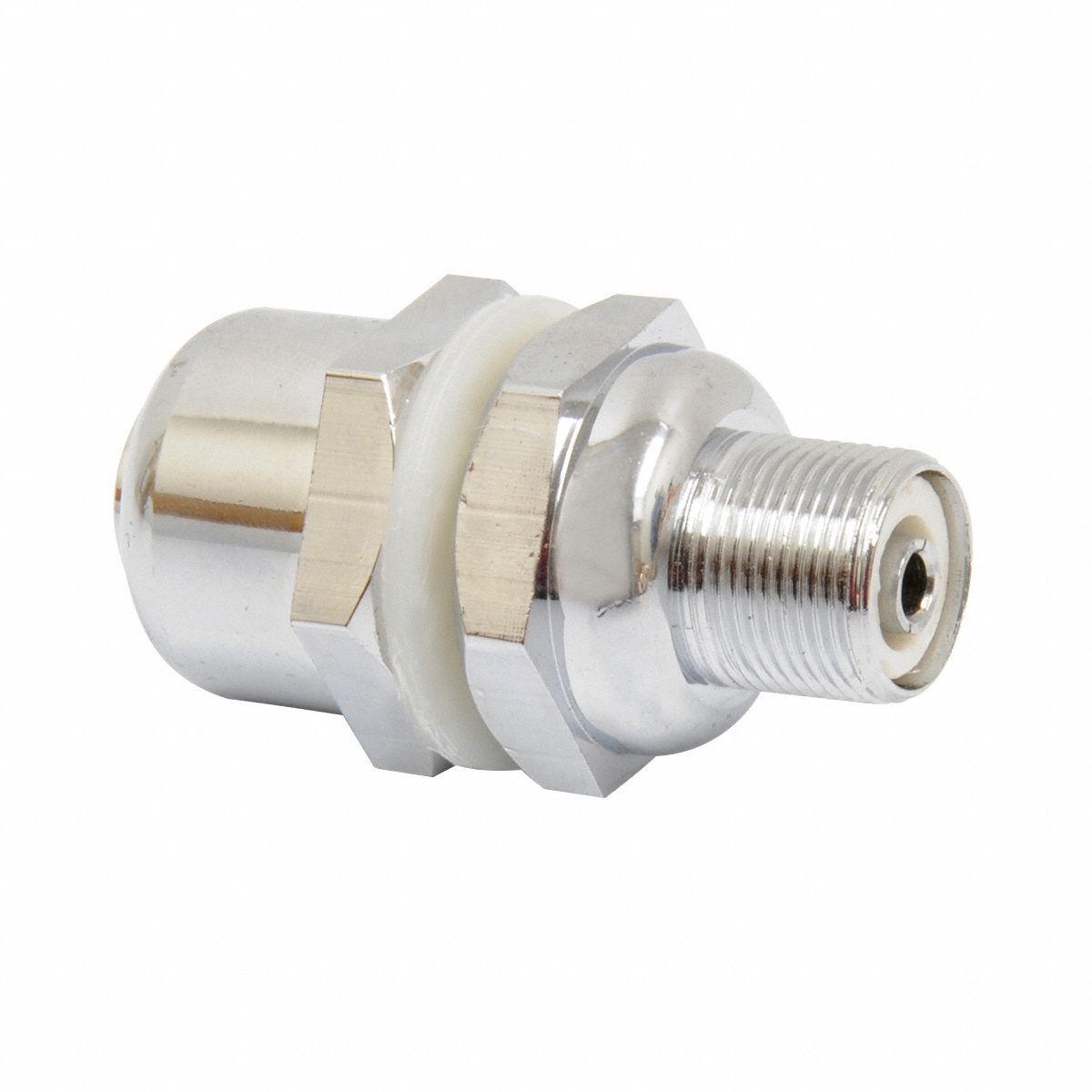 ROADPRO Replacement CB Antenna Stud Stud, Stainless Steel 39CJ65RP