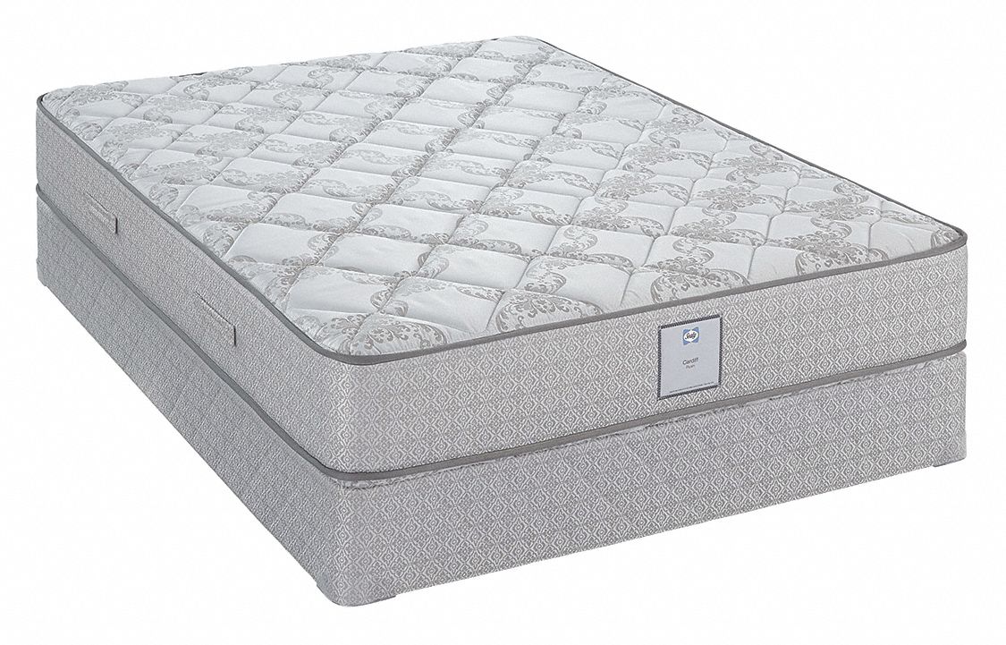 39CP51 - Bed Set Full 75in.Lx54in.Wx20.5in.H