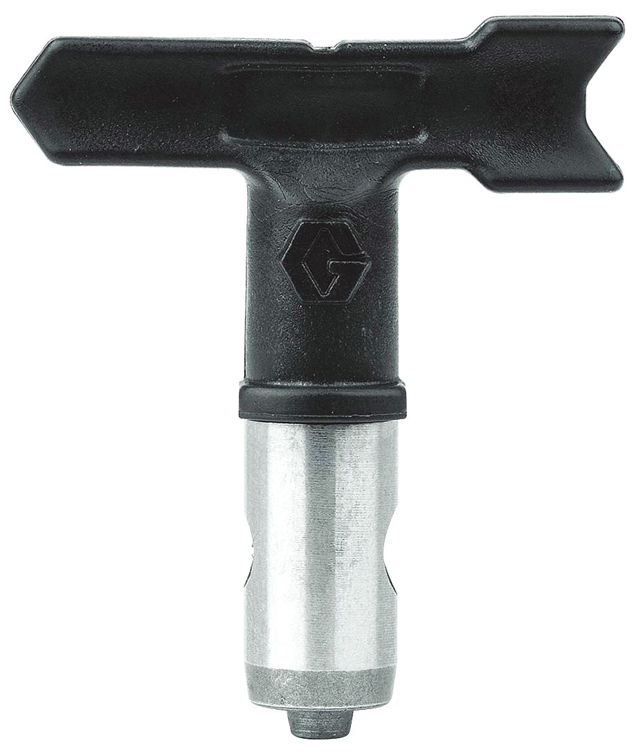 GRACO, Fits Graco Brand, Reversible Switch Tip 39CT91286515 Grainger