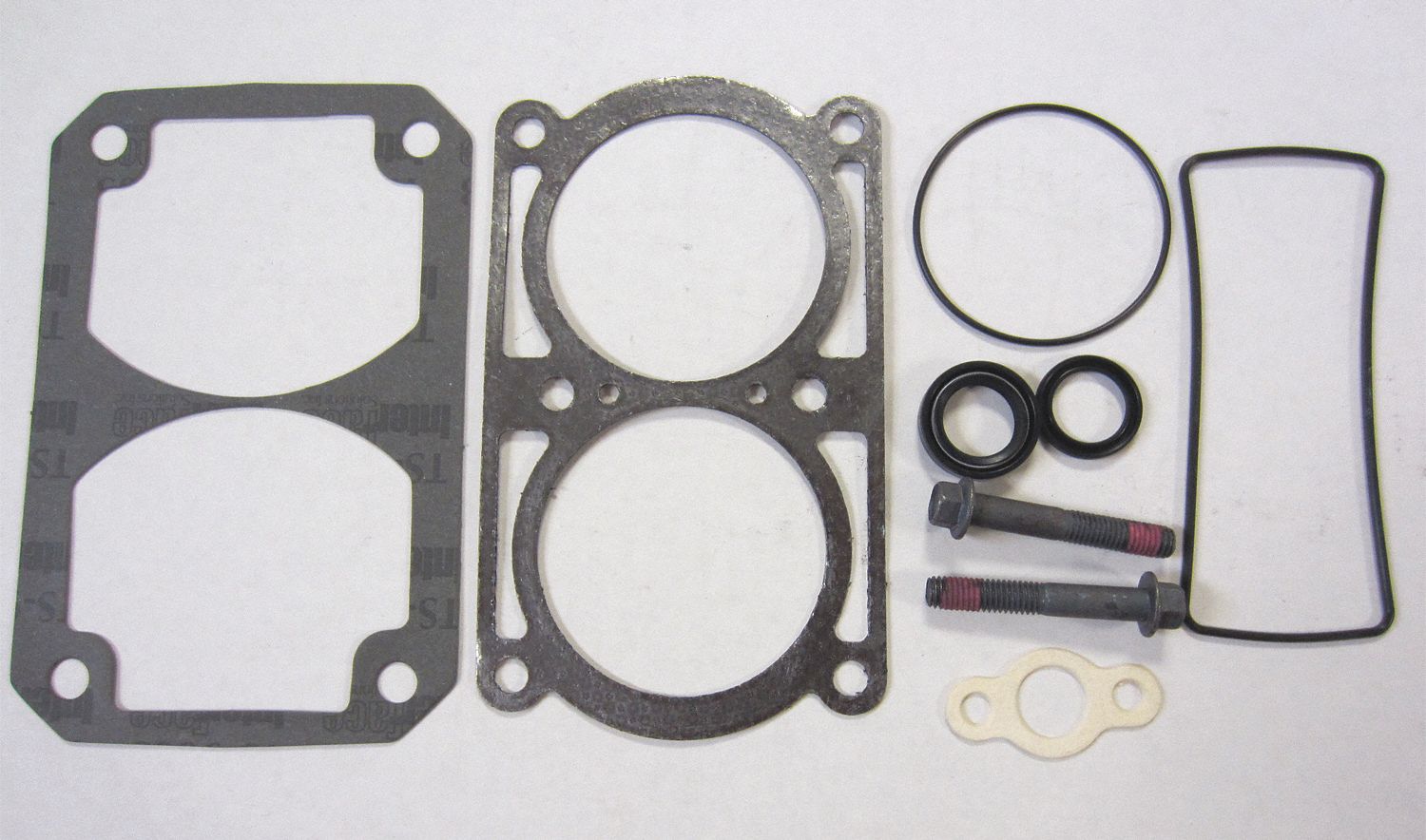 GASKET KIT,CAMPBELL HAUSFELD