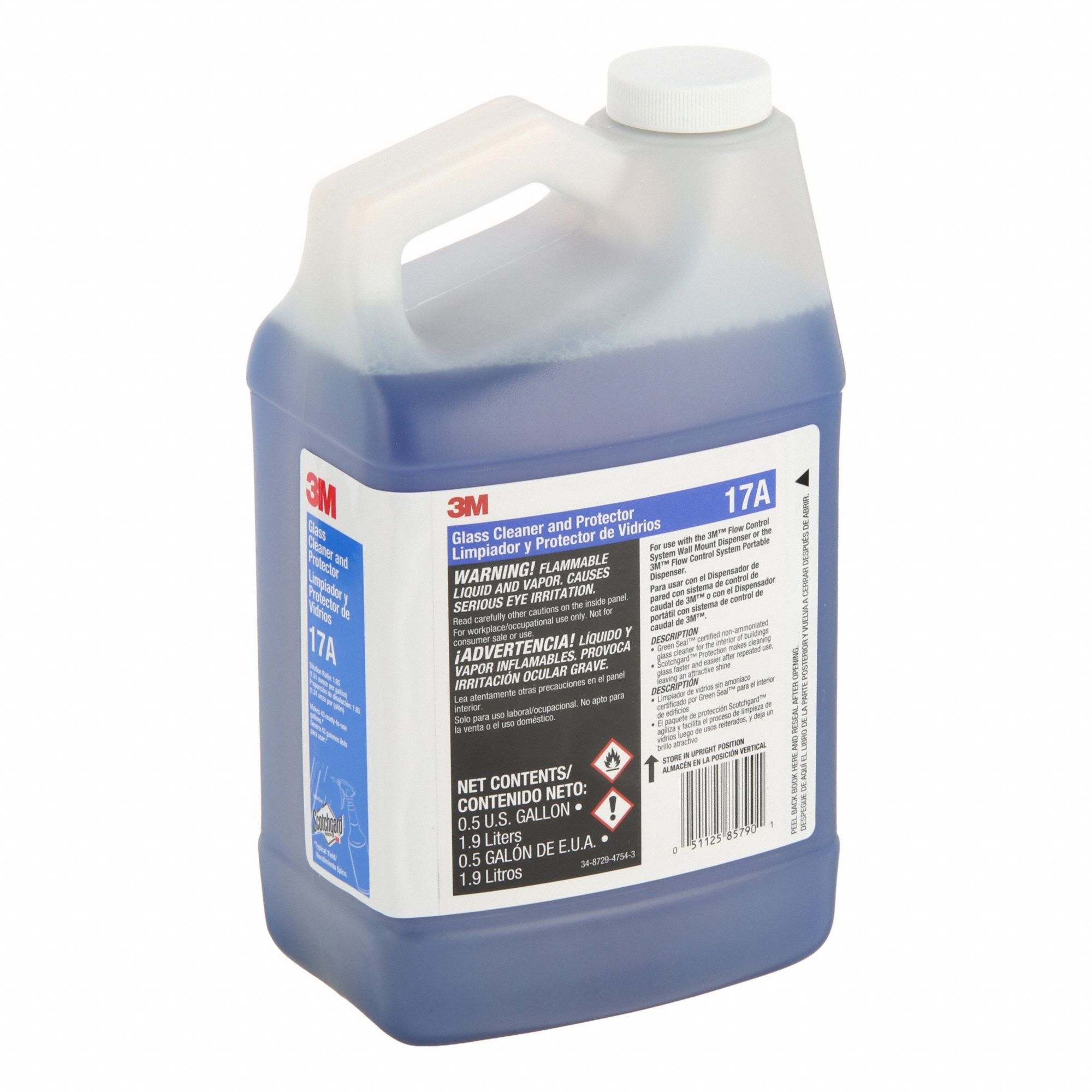 Disinfectant Bathroom Cleaner