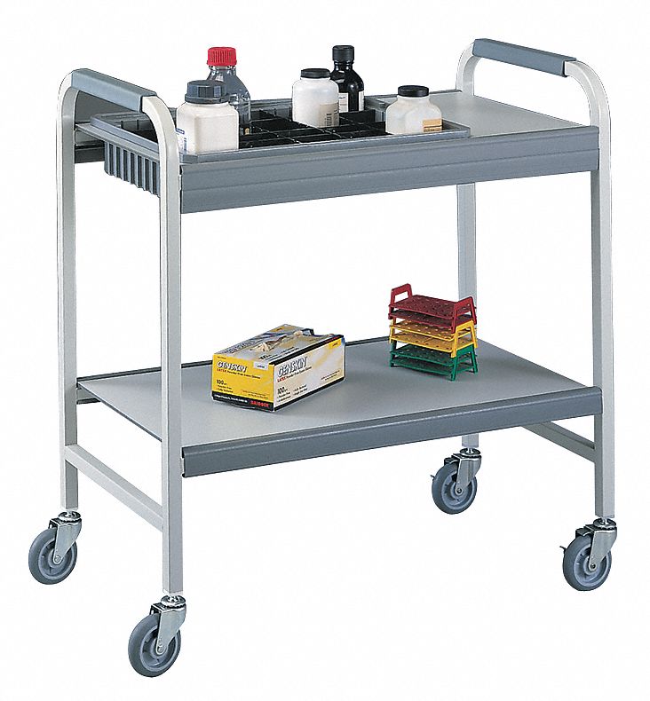 Lab Carts Grainger Industrial Supply